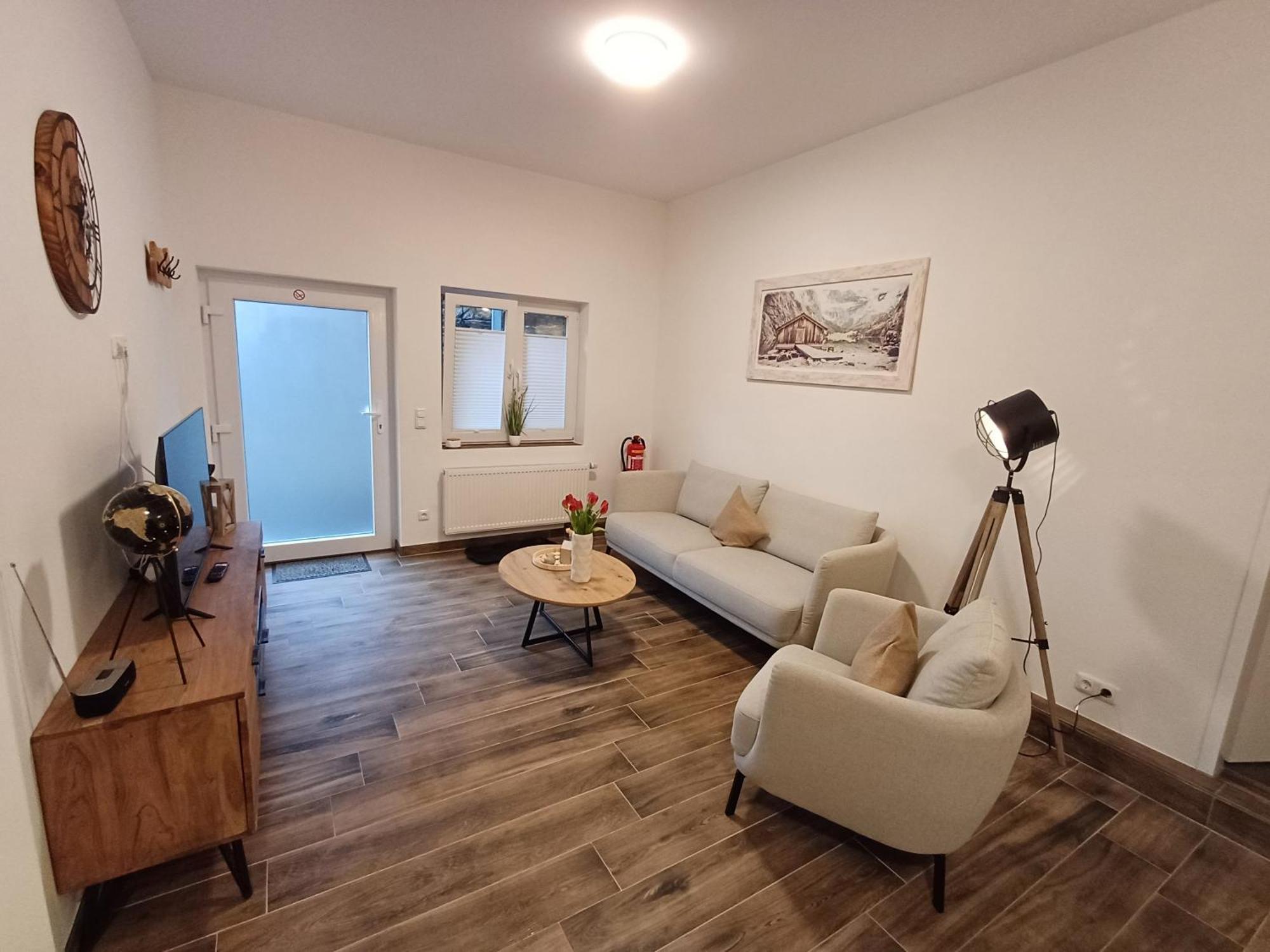 Ferienapartment Zur Bunten Kuh Walporzheim Bad Neuenahr-Ahrweiler Exterior photo